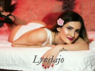 Lyndajo