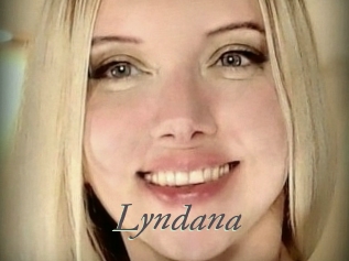 Lyndana