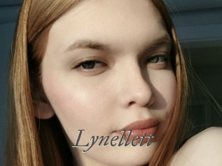 Lynellett