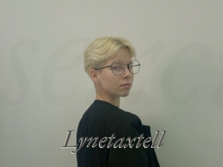 lynetaxtell Sexcams city