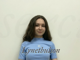 lynetbulson Sexcams city