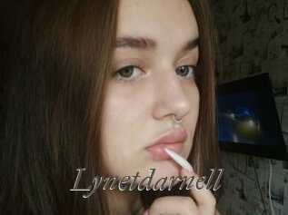 Lynetdarnell
