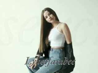 Lynetfarabee