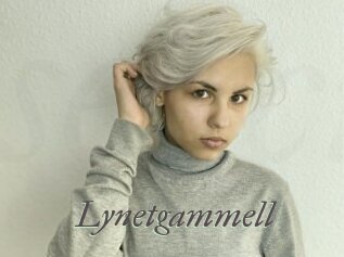 lynetgammell Sexcams city