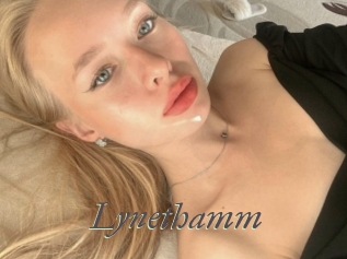 lynethamm Sexcams city