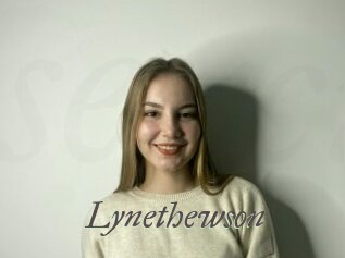 Lynethewson