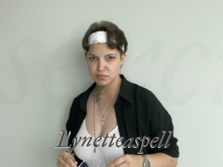 Lynetteaspell