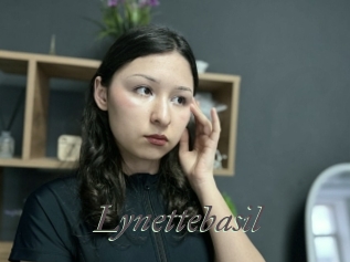 lynettebasil Sexcams city
