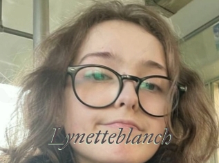 Lynetteblanch