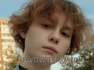 Lynettebrougham