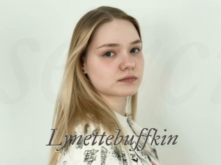 Lynettebuffkin