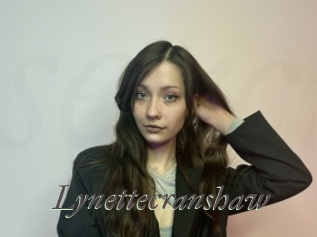 Lynettecranshaw