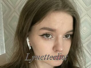 Lynetteeliot