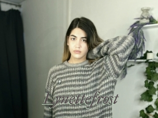 Lynettefrost