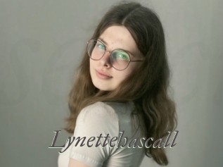 Lynettehascall