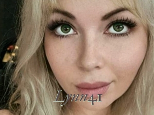 Lynn41