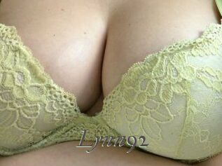 Lynn92