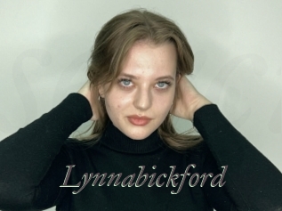 Lynnabickford