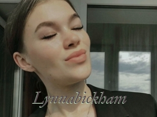 lynnabickham Sexcams city