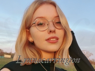 lynnacarrington Sexcams city