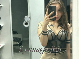 Lynnagladish