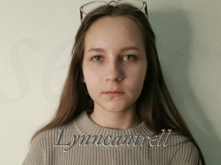 Lynncantrell