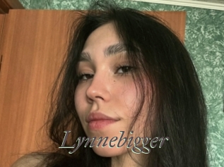 Lynnebigger
