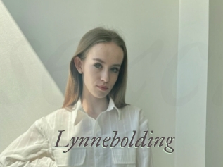 Lynnebolding