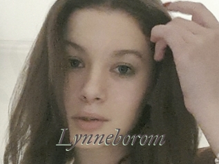 lynneborom Sexcams city