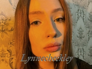 Lynnecheckley