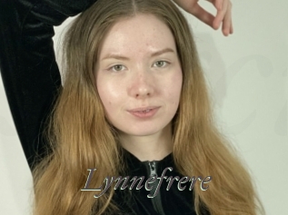 lynnefrere Sexcams city