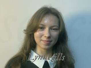 Lynnegills