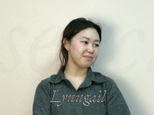 Lynngail