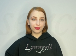 lynngell Sexcams city