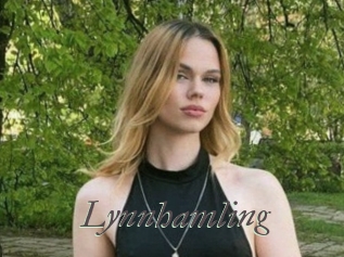 Lynnhamling