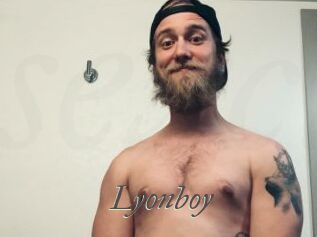 Lyonboy