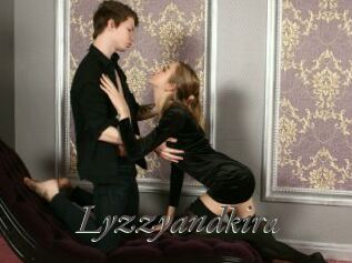 Lyzzyandkira