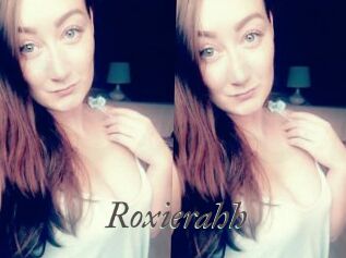 Roxierahh