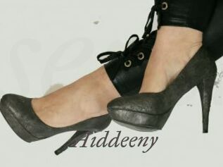 Aiddeeny