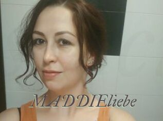 MADDIEliebe