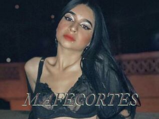 MAFECORTES Sexcams city