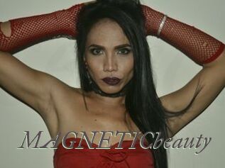 MAGNETICbeauty