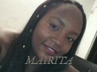 MAIRITA Sexcams city