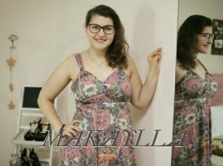MAKAYLLA