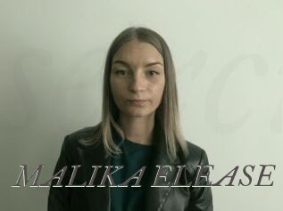 MALIKA_ELEASE