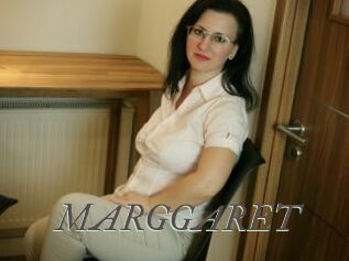 MARGGARET