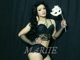 MARIIE Sexcams city