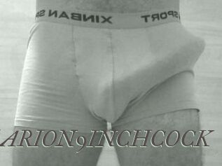 MARION9INCHCOCK