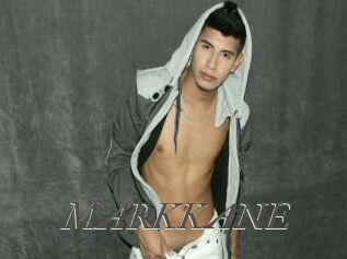 MARKKANE
