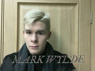 MARK_WYLDE